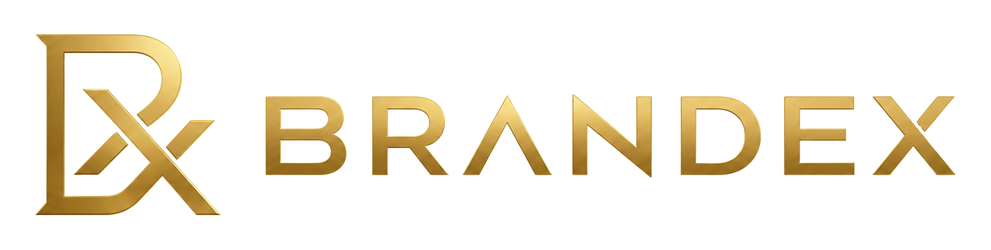 Brandex logo